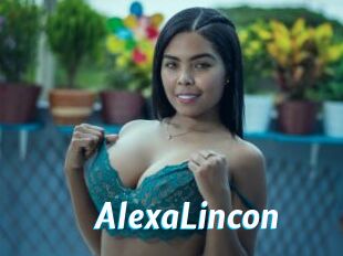 AlexaLincon