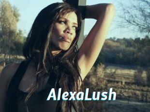 AlexaLush
