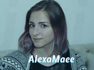AlexaMaee