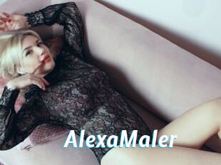 AlexaMaler