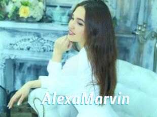 Alexa_Marvin