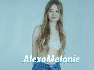 AlexaMelonie