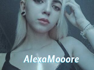 AlexaMooore