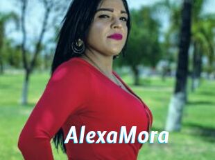 AlexaMora