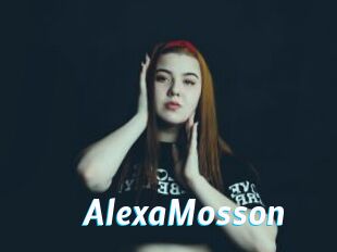 AlexaMosson