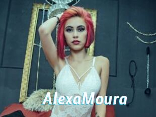 AlexaMoura