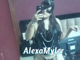 AlexaMyler