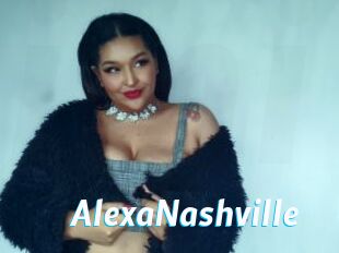 AlexaNashville