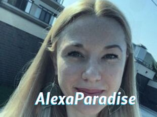 AlexaParadise