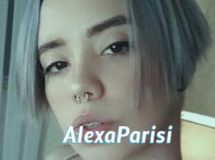 AlexaParisi
