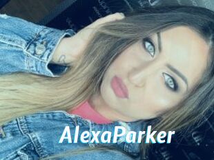 AlexaParker J Mine