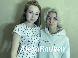 AlexaRauven