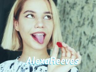 AlexaReeves