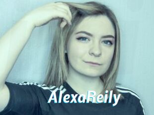 AlexaReily