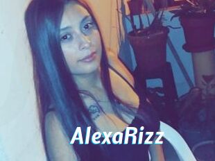 AlexaRizz