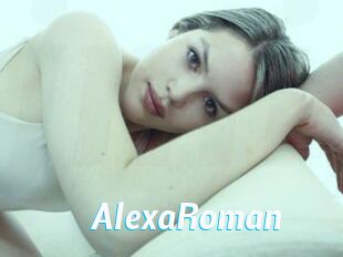AlexaRoman