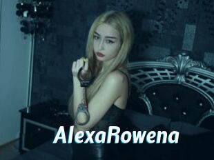 AlexaRowena