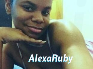 Alexa_Ruby