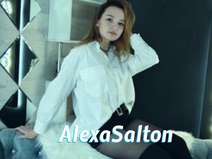 AlexaSalton