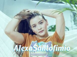 AlexaSantofimio