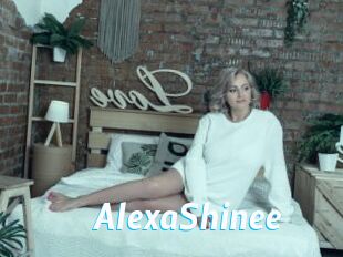 AlexaShinee