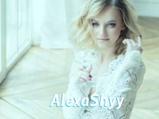 AlexaShyy