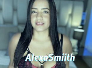 AlexaSmiith
