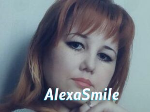 AlexaSmile