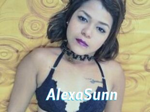 AlexaSunn