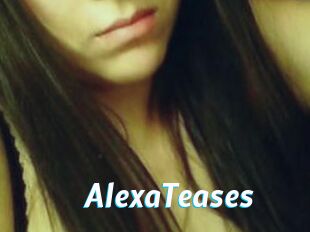 AlexaTeases