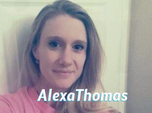 AlexaThomas