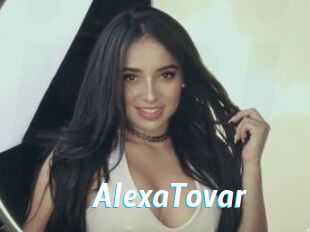 AlexaTovar