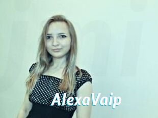AlexaVaip