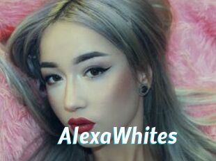 AlexaWhites
