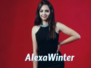 AlexaWinter
