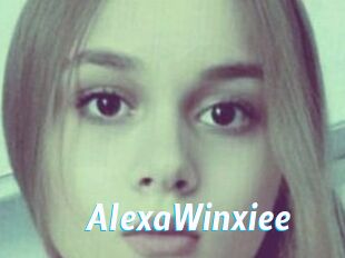 AlexaWinxiee