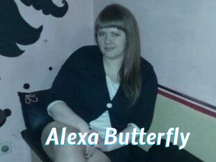 Alexa_Butterfly