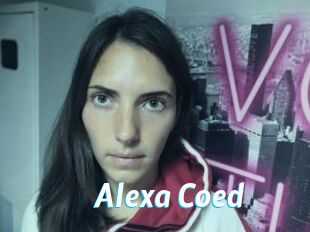 Alexa_Coed