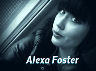 Alexa_Foster