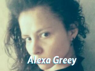 Alexa_Greey