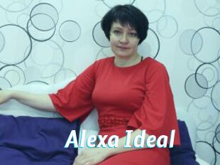 Alexa_Ideal