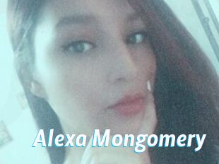 Alexa_Mongomery