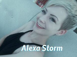 Alexa_Storm