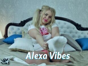 Alexa_Vibes