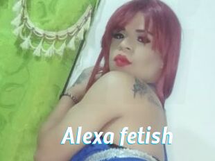 Alexa_fetish