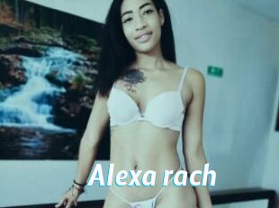 Alexa_rach