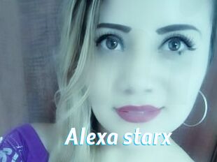 Alexa_starx