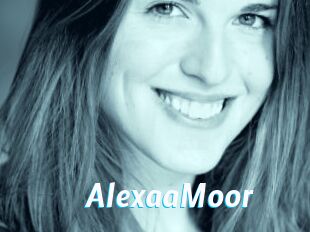 AlexaaMoor
