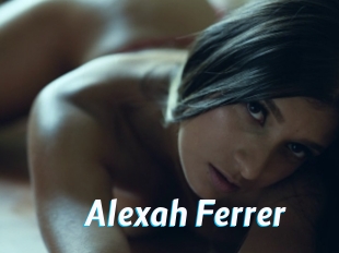 Alexah_Ferrer J Mine