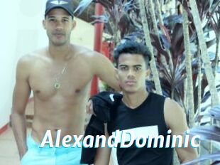 AlexandDominic